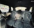 Чорний Ауді SQ7, об'ємом двигуна 4 л та пробігом 128 тис. км за 72000 $, фото 8 на Automoto.ua