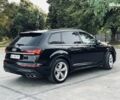 Чорний Ауді SQ7, об'ємом двигуна 4 л та пробігом 128 тис. км за 72000 $, фото 2 на Automoto.ua