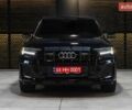 Черный Ауди SQ7, объемом двигателя 4 л и пробегом 123 тыс. км за 59900 $, фото 10 на Automoto.ua