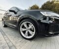 Чорний Ауді SQ7, об'ємом двигуна 4 л та пробігом 128 тис. км за 72000 $, фото 10 на Automoto.ua