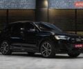 Черный Ауди SQ7, объемом двигателя 4 л и пробегом 123 тыс. км за 59900 $, фото 8 на Automoto.ua