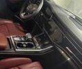 Чорний Ауді SQ7, об'ємом двигуна 4 л та пробігом 82 тис. км за 64999 $, фото 5 на Automoto.ua