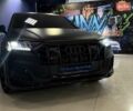 Чорний Ауді SQ7, об'ємом двигуна 4 л та пробігом 42 тис. км за 63999 $, фото 26 на Automoto.ua