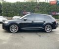 Чорний Ауді SQ7, об'ємом двигуна 3.96 л та пробігом 125 тис. км за 83500 $, фото 5 на Automoto.ua