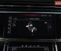 Черный Ауди SQ7, объемом двигателя 4 л и пробегом 123 тыс. км за 59900 $, фото 27 на Automoto.ua