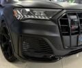 Чорний Ауді SQ7, об'ємом двигуна 4 л та пробігом 42 тис. км за 63999 $, фото 32 на Automoto.ua