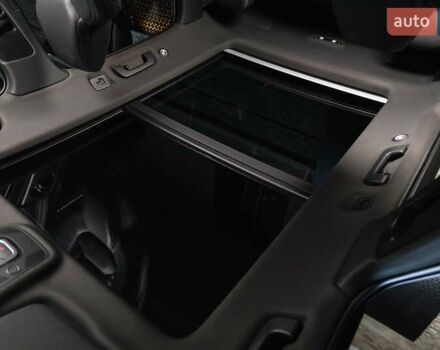 Черный Ауди SQ7, объемом двигателя 4 л и пробегом 123 тыс. км за 59900 $, фото 43 на Automoto.ua