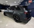 Чорний Ауді SQ7, об'ємом двигуна 4 л та пробігом 42 тис. км за 63999 $, фото 36 на Automoto.ua