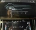 Чорний Ауді SQ7, об'ємом двигуна 4 л та пробігом 43 тис. км за 58888 $, фото 41 на Automoto.ua