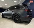 Чорний Ауді SQ7, об'ємом двигуна 4 л та пробігом 42 тис. км за 63999 $, фото 41 на Automoto.ua