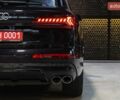 Черный Ауди SQ7, объемом двигателя 4 л и пробегом 123 тыс. км за 59900 $, фото 1 на Automoto.ua