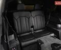 Черный Ауди SQ7, объемом двигателя 4 л и пробегом 123 тыс. км за 59900 $, фото 39 на Automoto.ua