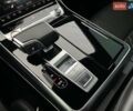 Чорний Ауді SQ7, об'ємом двигуна 3.96 л та пробігом 125 тис. км за 83500 $, фото 23 на Automoto.ua