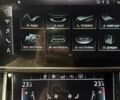 Чорний Ауді SQ7, об'ємом двигуна 4 л та пробігом 43 тис. км за 58888 $, фото 51 на Automoto.ua
