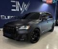 Чорний Ауді SQ7, об'ємом двигуна 4 л та пробігом 42 тис. км за 63999 $, фото 11 на Automoto.ua
