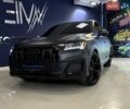 Чорний Ауді SQ7, об'ємом двигуна 4 л та пробігом 42 тис. км за 63999 $, фото 13 на Automoto.ua