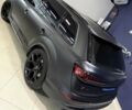 Чорний Ауді SQ7, об'ємом двигуна 4 л та пробігом 42 тис. км за 63999 $, фото 40 на Automoto.ua