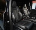Черный Ауди SQ7, объемом двигателя 4 л и пробегом 123 тыс. км за 59900 $, фото 15 на Automoto.ua