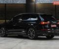 Черный Ауди SQ7, объемом двигателя 4 л и пробегом 123 тыс. км за 59900 $, фото 5 на Automoto.ua
