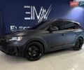 Чорний Ауді SQ7, об'ємом двигуна 4 л та пробігом 42 тис. км за 63999 $, фото 19 на Automoto.ua