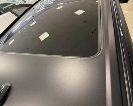 Чорний Ауді SQ7, об'ємом двигуна 4 л та пробігом 43 тис. км за 58888 $, фото 68 на Automoto.ua