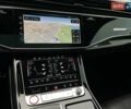 Чорний Ауді SQ7, об'ємом двигуна 3.96 л та пробігом 125 тис. км за 83500 $, фото 21 на Automoto.ua