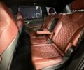 Чорний Ауді SQ7, об'ємом двигуна 4 л та пробігом 42 тис. км за 63999 $, фото 76 на Automoto.ua