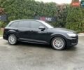 Чорний Ауді SQ7, об'ємом двигуна 3.96 л та пробігом 125 тис. км за 83500 $, фото 24 на Automoto.ua
