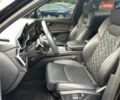 Чорний Ауді SQ7, об'ємом двигуна 3.96 л та пробігом 125 тис. км за 83500 $, фото 13 на Automoto.ua