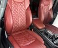 Чорний Ауді SQ7, об'ємом двигуна 4 л та пробігом 82 тис. км за 64999 $, фото 10 на Automoto.ua