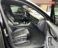 Чорний Ауді SQ7, об'ємом двигуна 3.96 л та пробігом 125 тис. км за 83500 $, фото 18 на Automoto.ua