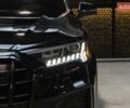 Черный Ауди SQ7, объемом двигателя 4 л и пробегом 123 тыс. км за 59900 $, фото 12 на Automoto.ua