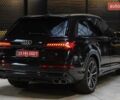 Черный Ауди SQ7, объемом двигателя 4 л и пробегом 123 тыс. км за 59900 $, фото 51 на Automoto.ua