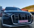 Черный Ауди SQ7, объемом двигателя 3.96 л и пробегом 112 тыс. км за 68992 $, фото 19 на Automoto.ua
