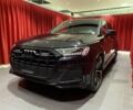 Чорний Ауді SQ7, об'ємом двигуна 3 л та пробігом 3 тис. км за 48750 $, фото 1 на Automoto.ua