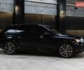 Черный Ауди SQ7, объемом двигателя 4 л и пробегом 123 тыс. км за 59900 $, фото 7 на Automoto.ua