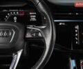 Черный Ауди SQ7, объемом двигателя 4 л и пробегом 123 тыс. км за 59900 $, фото 30 на Automoto.ua