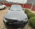 Чорний Ауді SQ7, об'ємом двигуна 4 л та пробігом 82 тис. км за 64999 $, фото 3 на Automoto.ua