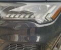 Чорний Ауді SQ7, об'ємом двигуна 4 л та пробігом 82 тис. км за 64999 $, фото 4 на Automoto.ua