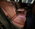 Чорний Ауді SQ7, об'ємом двигуна 4 л та пробігом 42 тис. км за 63999 $, фото 84 на Automoto.ua