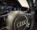 Чорний Ауді SQ7, об'ємом двигуна 4 л та пробігом 42 тис. км за 63999 $, фото 54 на Automoto.ua