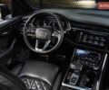 Черный Ауди SQ7, объемом двигателя 4 л и пробегом 123 тыс. км за 59900 $, фото 41 на Automoto.ua