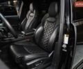 Черный Ауди SQ7, объемом двигателя 4 л и пробегом 123 тыс. км за 59900 $, фото 20 на Automoto.ua