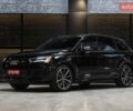 Черный Ауди SQ7, объемом двигателя 4 л и пробегом 123 тыс. км за 59900 $, фото 1 на Automoto.ua