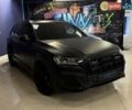 Чорний Ауді SQ7, об'ємом двигуна 4 л та пробігом 42 тис. км за 63999 $, фото 29 на Automoto.ua
