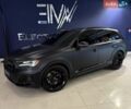 Чорний Ауді SQ7, об'ємом двигуна 4 л та пробігом 42 тис. км за 63999 $, фото 20 на Automoto.ua