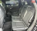 Чорний Ауді SQ7, об'ємом двигуна 3.96 л та пробігом 125 тис. км за 83500 $, фото 17 на Automoto.ua