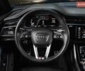 Черный Ауди SQ7, объемом двигателя 4 л и пробегом 123 тыс. км за 59900 $, фото 38 на Automoto.ua