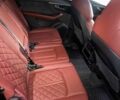 Чорний Ауді SQ7, об'ємом двигуна 4 л та пробігом 82 тис. км за 64999 $, фото 11 на Automoto.ua