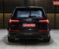 Черный Ауди SQ7, объемом двигателя 4 л и пробегом 123 тыс. км за 59900 $, фото 2 на Automoto.ua